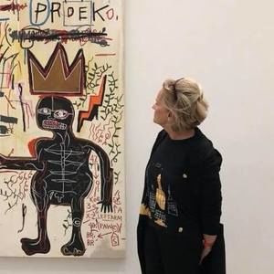 Meet your Posher, Bella